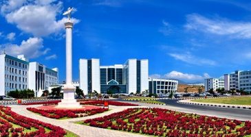 Türkiye'deki Özel Üniversiteler