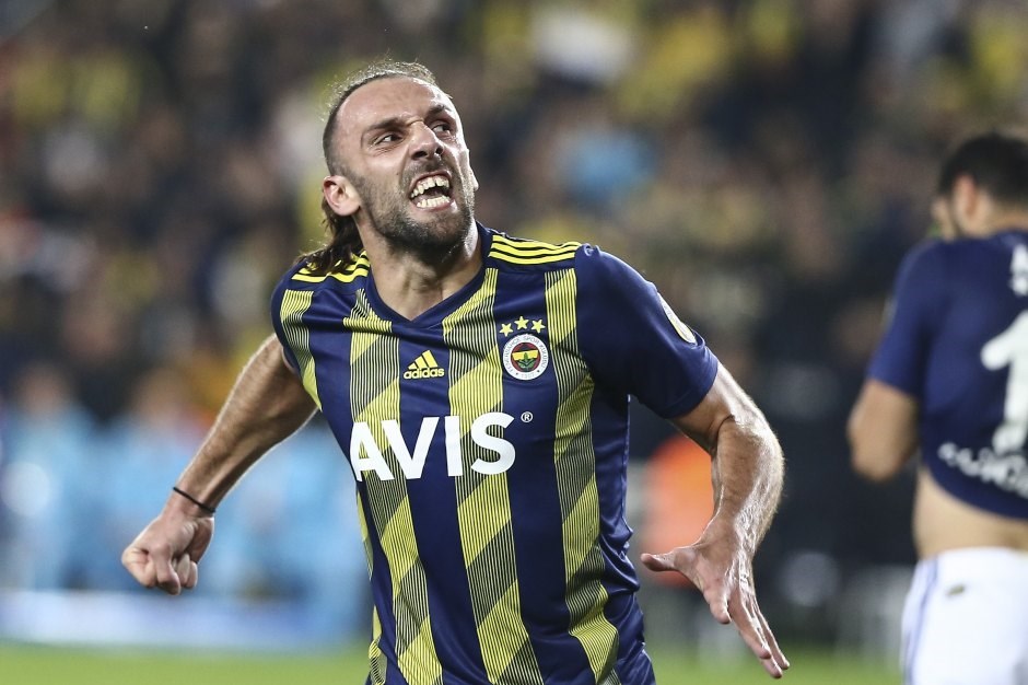 Vedat Muriqi