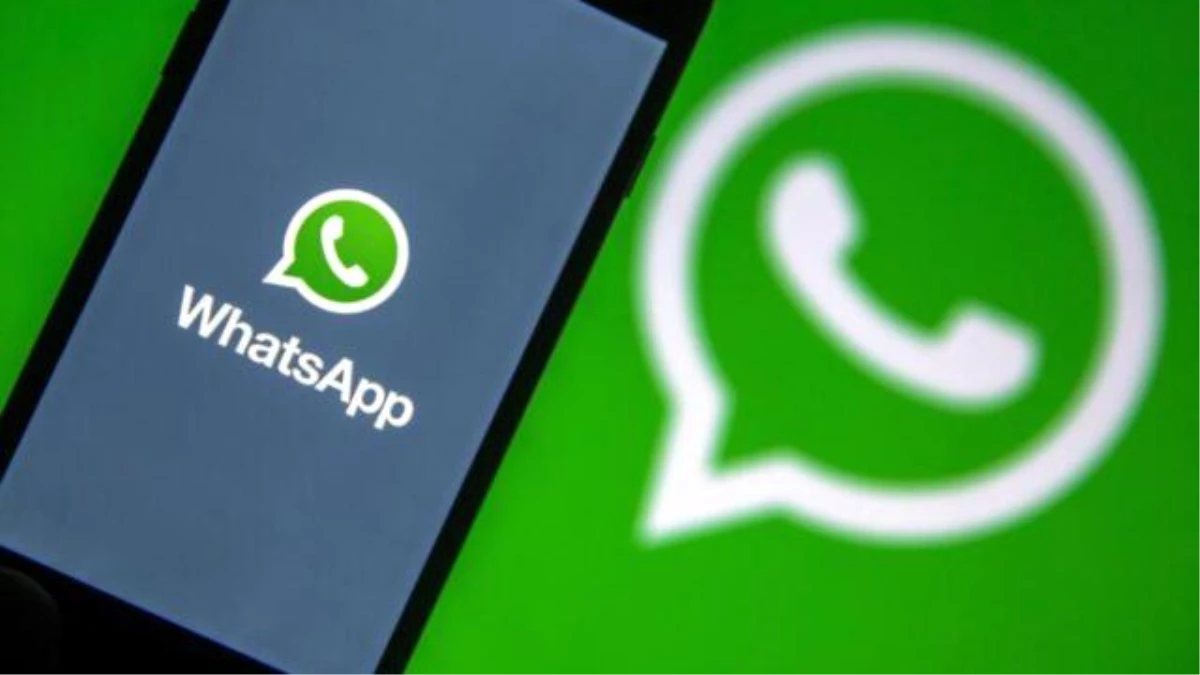 WhatsApp'ta 32 kişiye kadar telekonferans