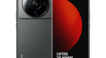 Xiaomi 12 Ultra