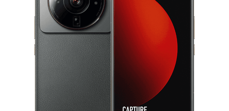 Xiaomi 12 Ultra
