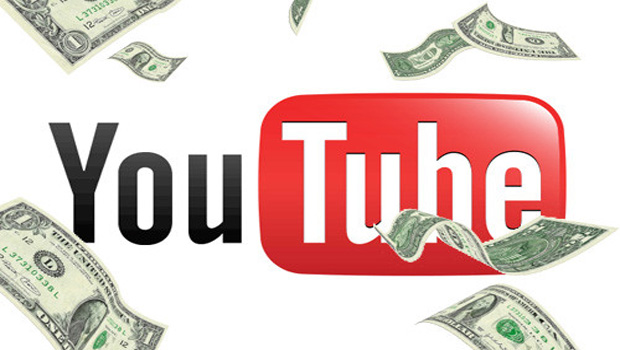 YouTube'da Para Kazanma