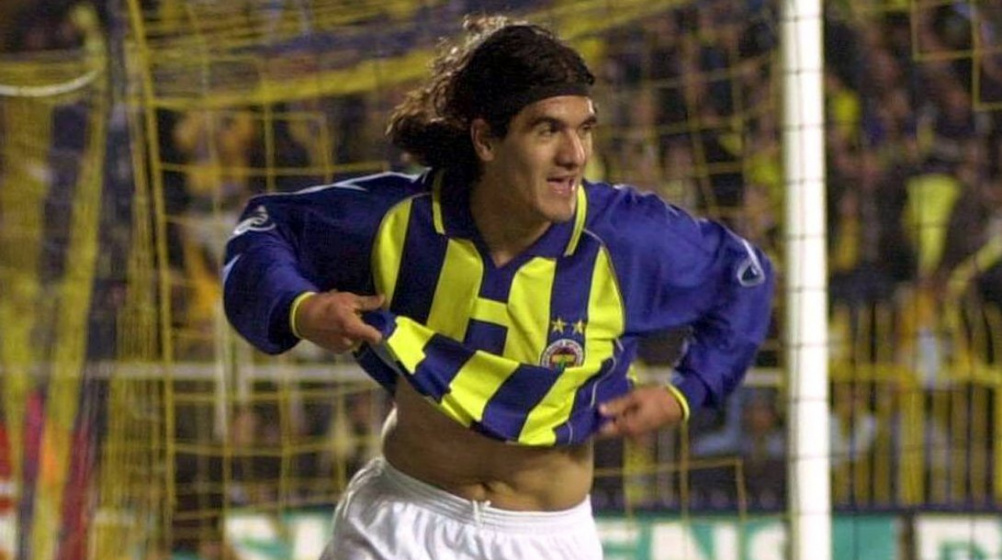 Ariel Ortega
