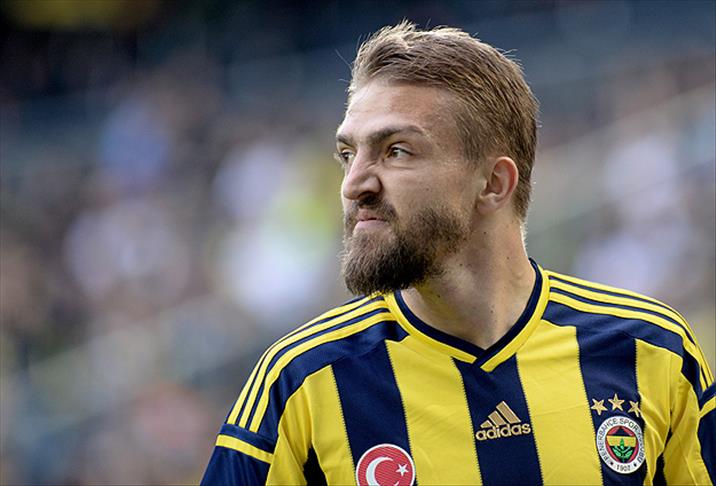 Caner Erkin