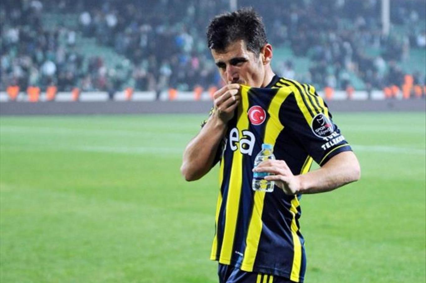 Emre Belözoğlu