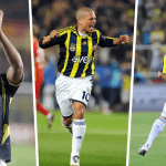 Fenerbahçe Tarihinin En İyi Futbolcuları