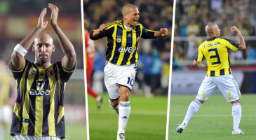 Fenerbahçe Tarihinin En İyi Futbolcuları