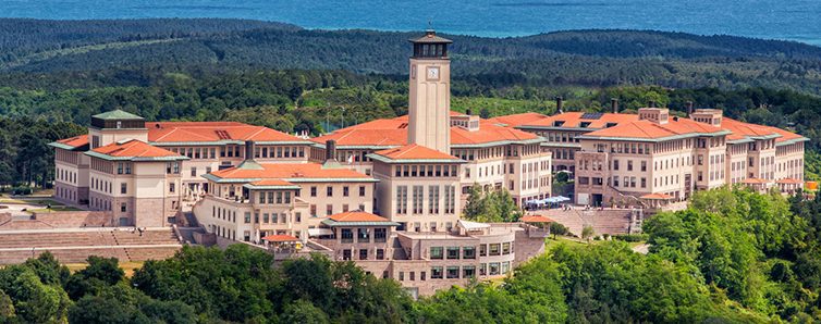 Koç Üniversitesi