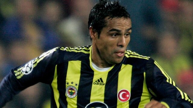 Fenerbahçe Tarihinin En İyi Futbolcuları Mert Nobre
