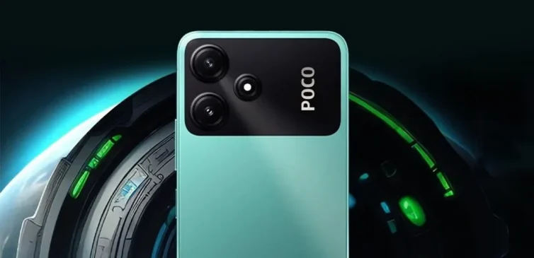 Poco M6 Pro Tanıtıldı! İşte Özellikleri ve Fiyatı