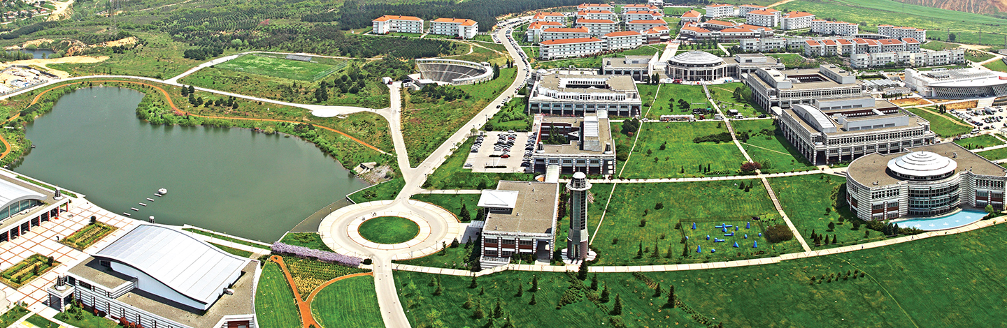 Sabancı Üniversitesi