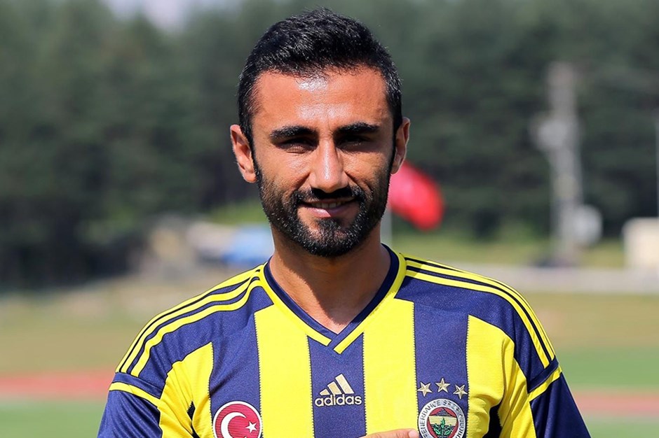 Selçuk Şahin