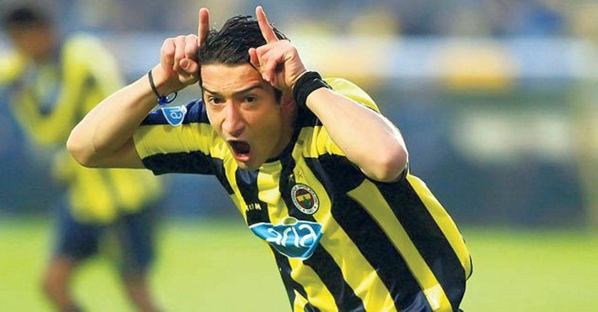 Fenerbahçe Tarihinin En İyi Futbolcuları Serhat Akın