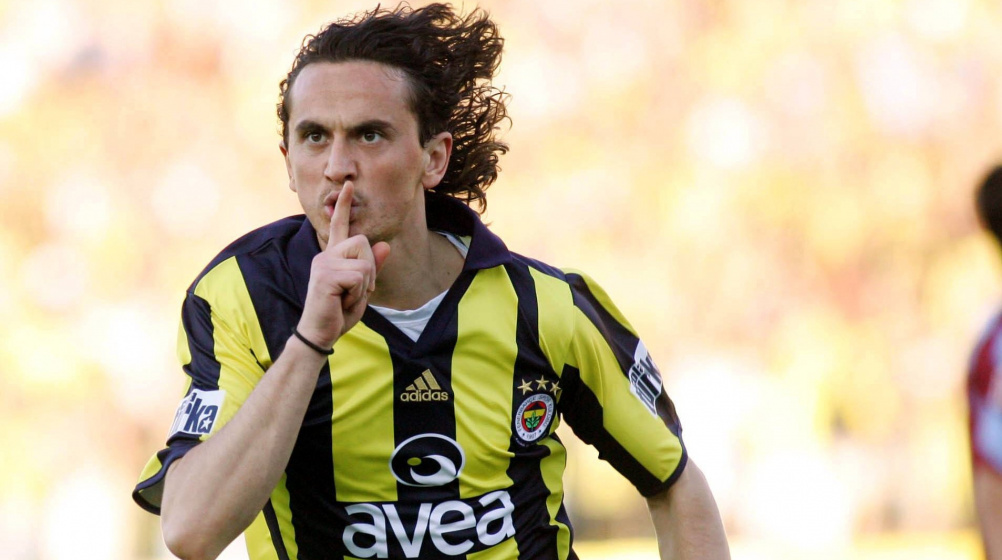 Tuncay Şanlı