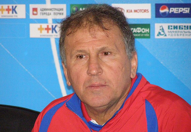 Fenerbahçe Tarihinin En İyi Futbolcuları Zico