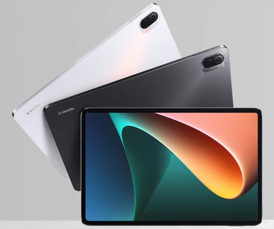 Xiaomi Pad 5 HyperOS