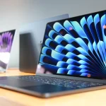 M3 MacBook Air vs M2 MacBook Air