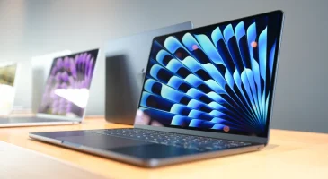 M3 MacBook Air vs M2 MacBook Air