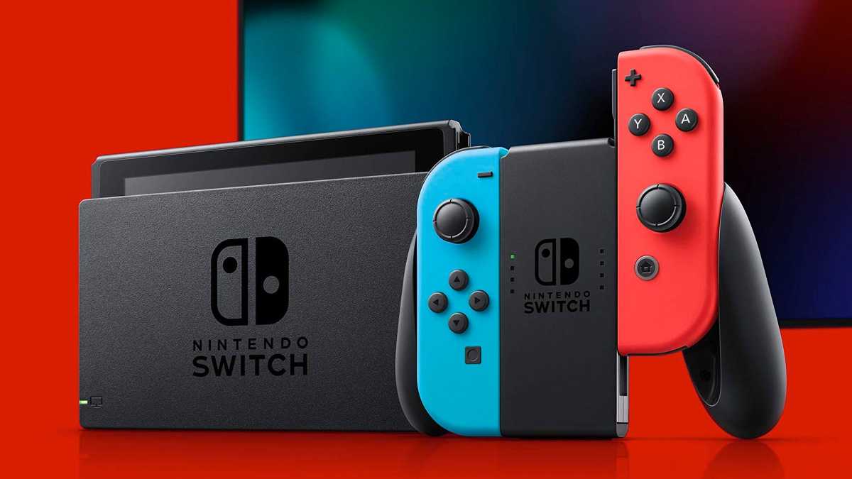 Nintendo Switch 2 Özellikleri