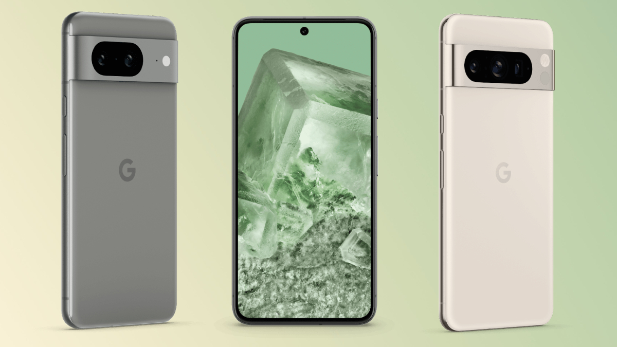 Google Pixel 9