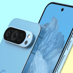 Google Pixel 9 Telefon