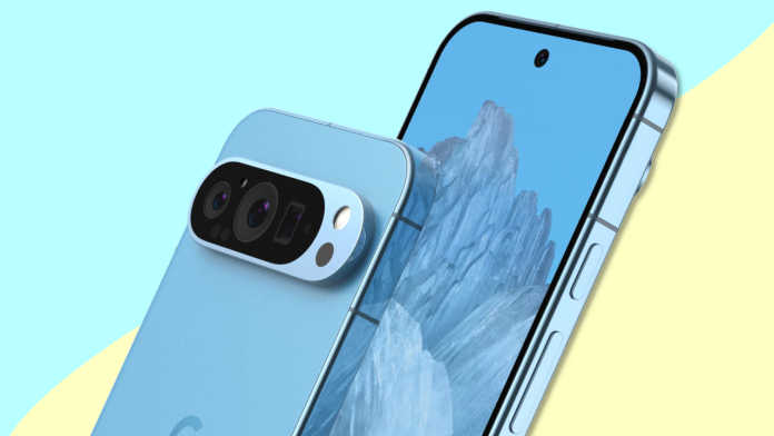 Google Pixel 9: Beklenen Özellikler ve Yenilikler