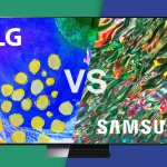 LG vs Samsung Televizyon
