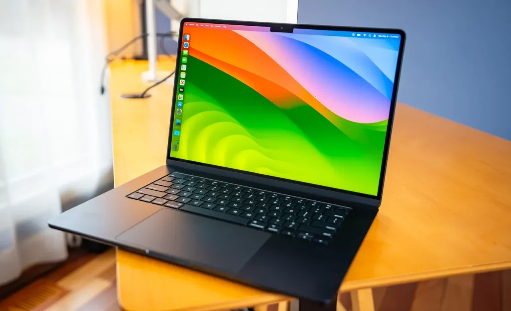 M3 MacBook Air