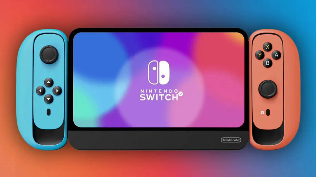 Nintendo Switch 2 çıkış tarihi
