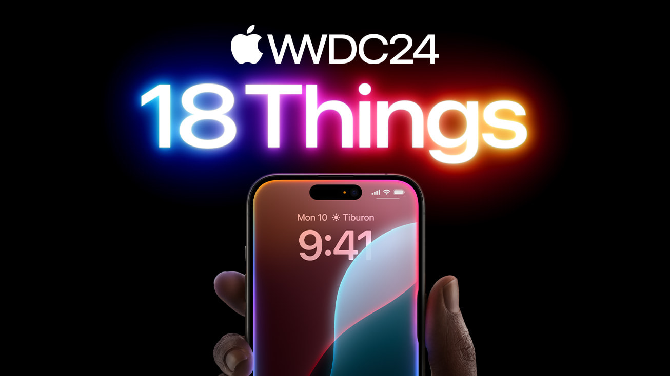 2024 Apple Ürün Tanıtımı: iPhone 16 Serisi, Apple Watch Series 10, AirPods 4 ve Daha Fazlası