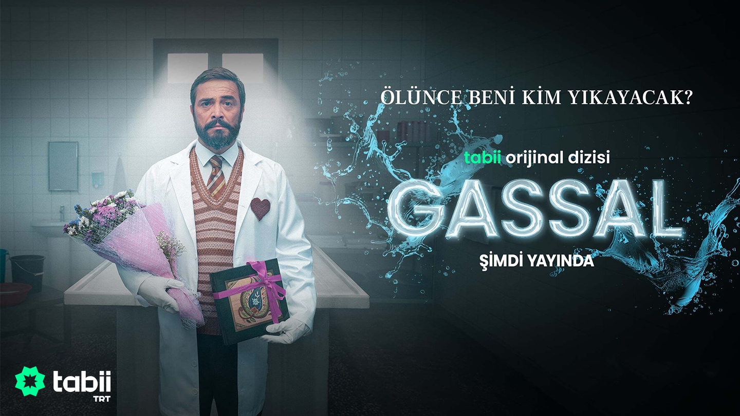 Gassal dizisi ne zaman başlayacak?