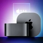 M4 İşlemcili Mac Mini