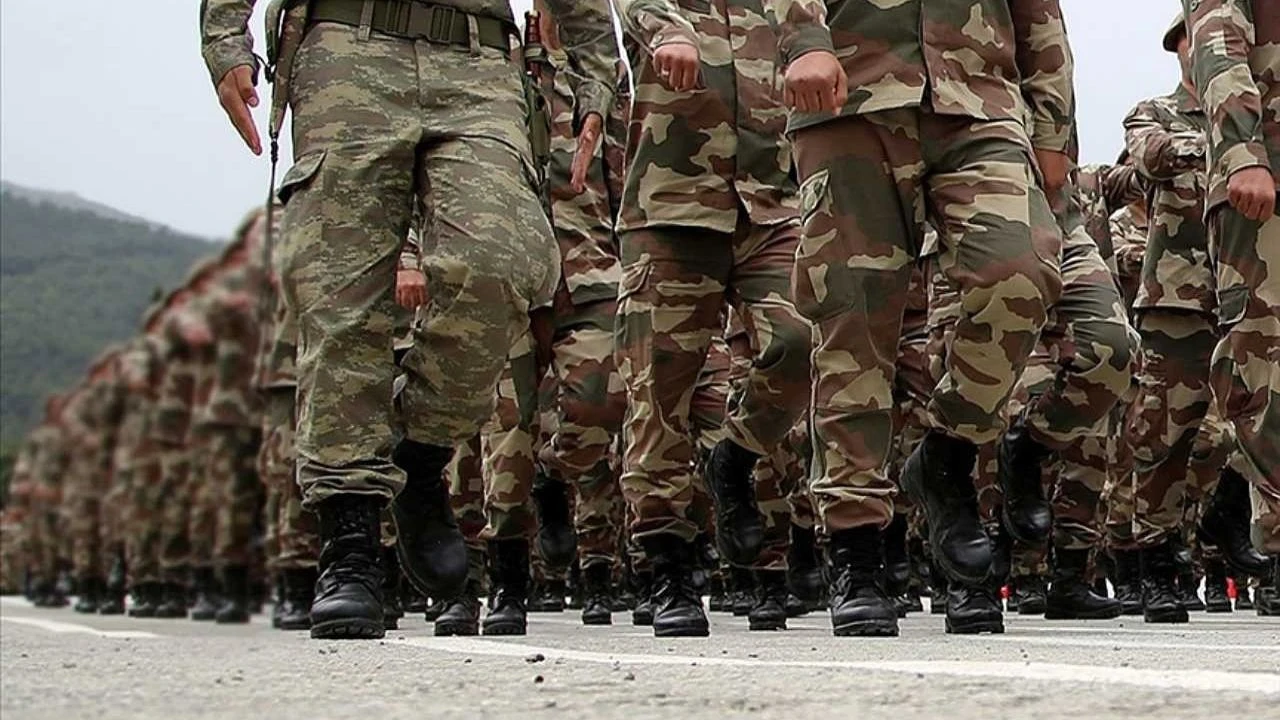 2025 Bedelli Askerlik Ücreti ne kadar