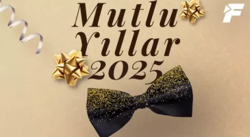 2025 Yeni Yıl