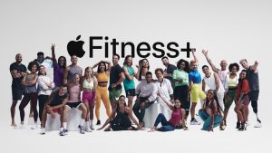 Apple Fitness+ Yenilikleri 2025’te Devrim Yaratıyor