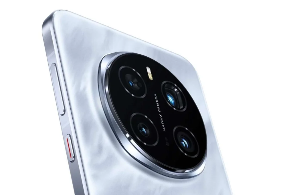 Honor Magic 7 Lite