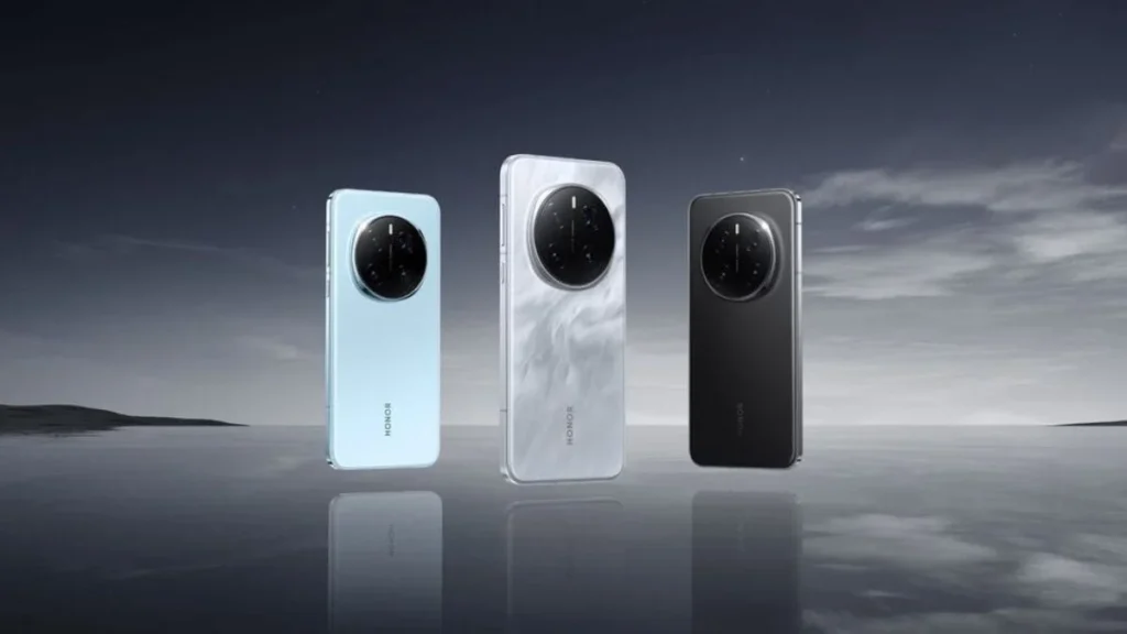 Honor Magic 7 Lite Tanıtıldı