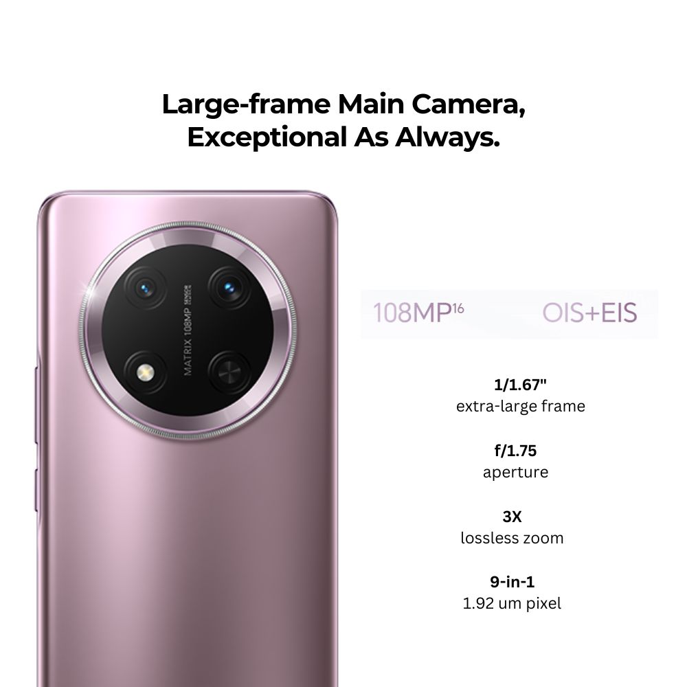 Honor X9c 5G özellikleri