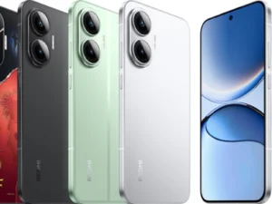 Redmi Turbo 4 Tanıtıldı: İşte Özellikleri ve Fiyatı