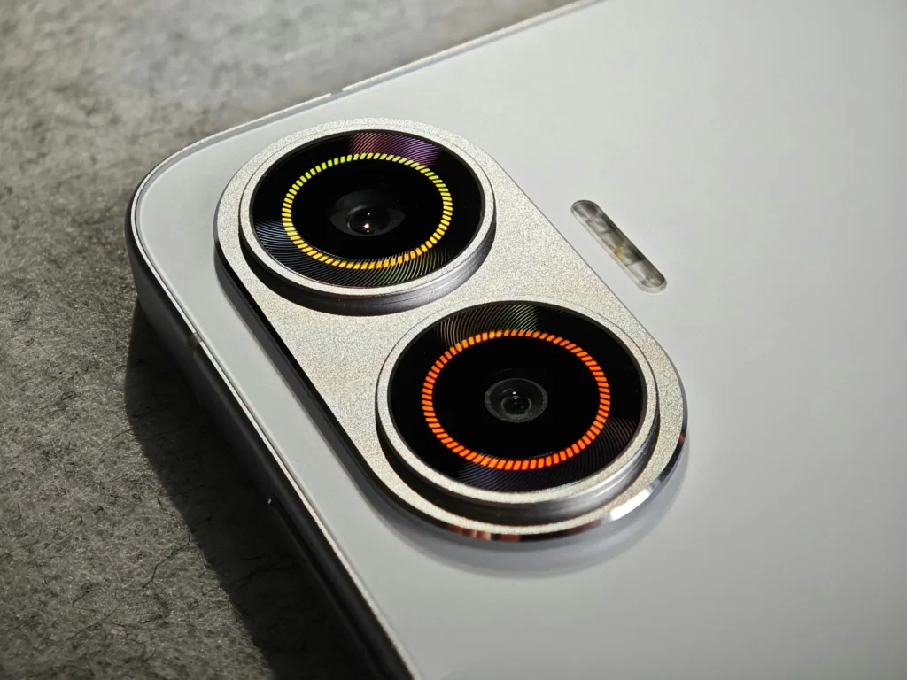Redmi Turbo 4 Kamera