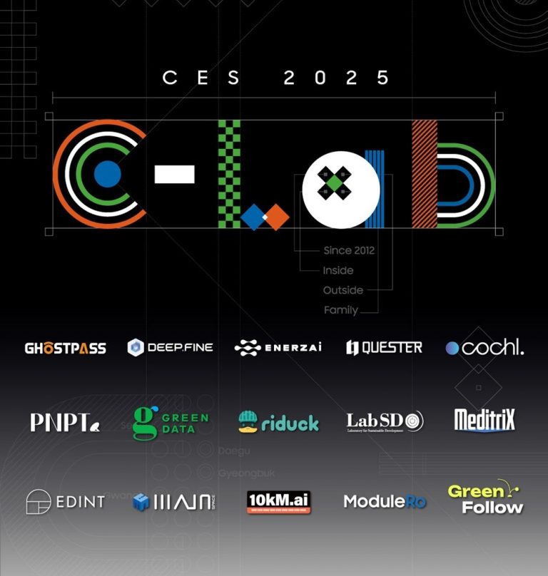 Samsung CES 2025 Oyun Monitörü Tanıtımı