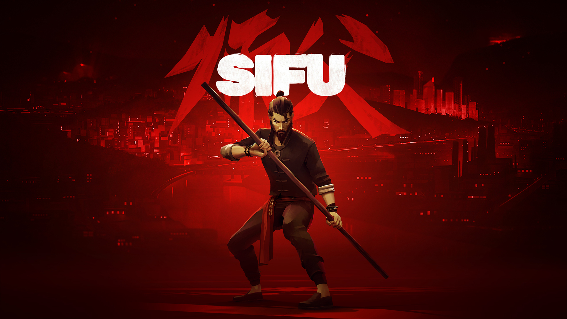 Sifu, Epic Games Store'da Ücretsiz Oldu!
