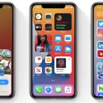 iPhone iOS 18.3