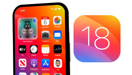 iOS 18.2.1: Yeni Güncelleme ile Neler Değişti?