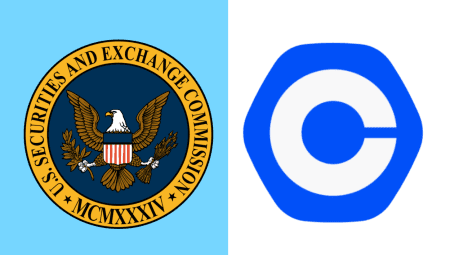 Coinbase SEC davası: Teminatın Durdurulması Kararı