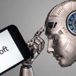 Microsoft Yapay Zeka Yatırımı: 80 Milyar Dolar Planı