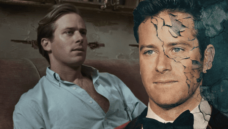 Armie Hammer geri dönüşü: Uwe Boll ile yeni projeler