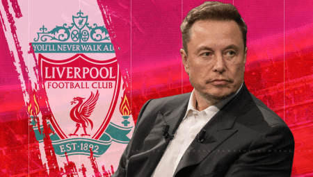 Elon Musk Liverpool İlgisi: Satın Alma Planları 2025