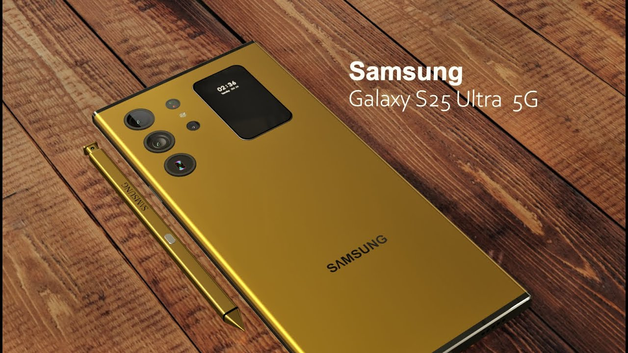 Samsung Galaxy S25: Tüm Detaylar ve Lansman Tarihi
