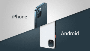 iPhone ve Android Karşılaştırması: Hangi Telefonu Seçmelisiniz?